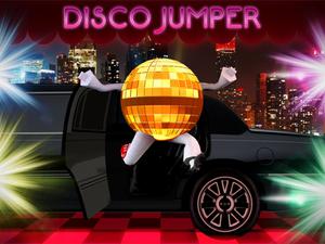 play Disco Jumper