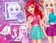 play Disney Girls Gala