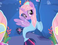play My Little Pony Adventures In Aquastria