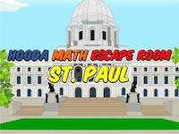 play Escape Room: St Paul