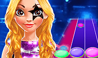 play Nina Pop Star