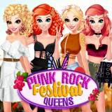 play Punk Rock Festival Queens