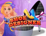 Shoe Designer - Marie'S Girl