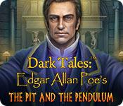 play Dark Tales: Edgar Allan Poe'S The Pit And The Pendulum