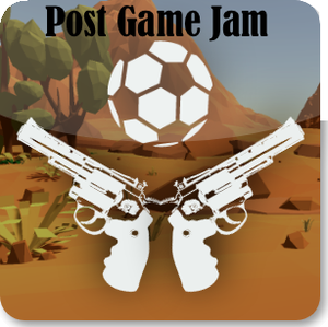 play Offbeat Soccer Post Game Jam