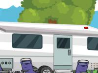 play Travel Trailer Rescue