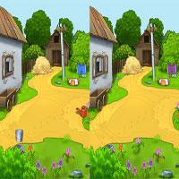 play Sunny-Day-5-Difference