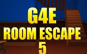 play G4E Room Escape 5