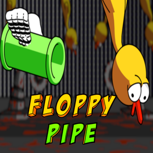 play Floppy Pipe