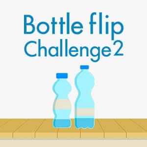play Bottle Flip Challenge 2