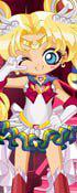 play Sailor Chibi Moon Chibiusa