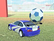 play Car Simulator Arena