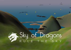 play Sky Of Dragons