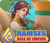 play Ramses: Rise Of Empire