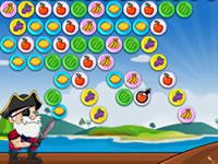 play Pirate Fruits Adventure