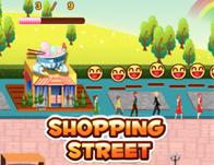 play Shopping Street