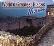 play World'S Greatest Places Mosaics 4