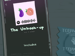 play The Unhook-Up