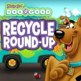 play Scooby-Doo! Recycle Round-Up