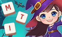 play Witch Crossword
