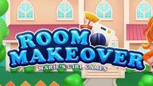 Room Makeover - Marie'S Girl game