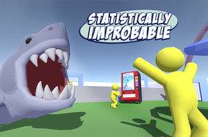 play Statistically Improbable
