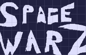 play Space Warz