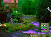 play Dragonfly Land Escape
