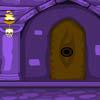 play Games4Escape Purple Horror Room Escape