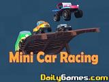 play Mini Car Racing