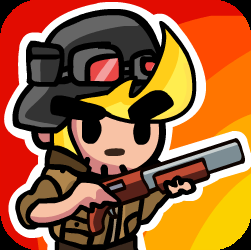 play Shooter Soldier Max