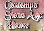 play Games2Rule Contempo Stone Age House
