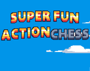 play Super Fun Action Chess