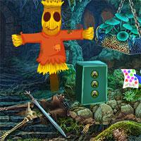 play G4K-Skeleton-Cave-Escape