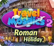 play Travel Mosaics 2: Roman Holiday