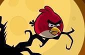 play Angry Birds Halloween
