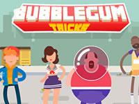 play Bubblegum Tricks