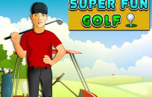 play Super Fun Golf Club