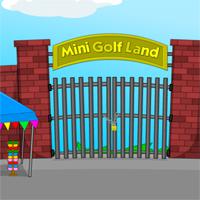 play Toon-Escape-Mini-Golf