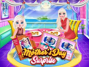 play Mothers Day Surprise