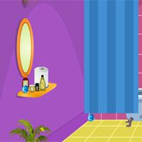 play Gamesclicker-Escape-From-Blue-House
