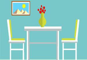 play Spacious House Escape (Online Gamez World