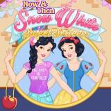 play Now & Then Snow White Sweet Sixteen