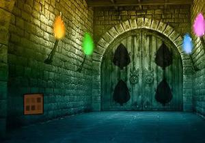 play Castle Dungeon Kingdom Escape