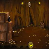 play Escape-From-Treasure-Cave