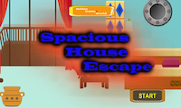 play Ogw Spacious House Escape