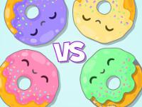 play Donut Vs Donut