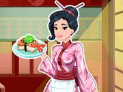 play Yukiko'S Sushi Shop