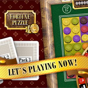 play Fortune Puzzle