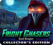 play Fright Chasers: Soul Reaper Collector'S Edition